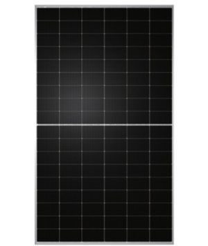 Tongwei Solar TWMNH-54HD505 505Wp N-Type Bifacial (Black Frame) TWMNH-54HD505 фото