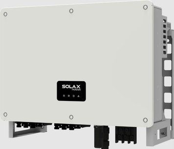 Мережевий сонячний інвертор PROSOLAX X3-MGA-50K G2 X3-MGA-50K G2 фото