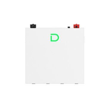 Акумуляторна батарея Dyness DL5.0C Pro DL5.0C Pro фото