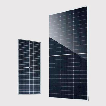 JA Solar JAM66D45-625/LB 625 Wp, Bificial   JAM66D45-625/LB фото