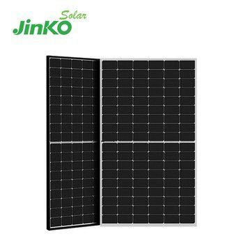 Jinko Tiger Neo N-type 54HL4-(V) 420W  54HL4-(V) 420W фото