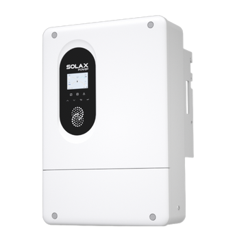 Гібридний інвертор PROSOLAX X1-Lite-12.0- LV 1Ф (12kw) X1-Lite-12.0 фото