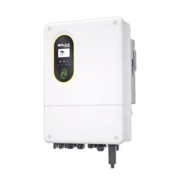 Гібридний інвертор PROSOLAX X3-NEO-12K LV 3Ф (12kw) X3-NEO-12K фото