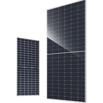 JA Solar JAM72D40-610/LB 610 Wp, Bifacial N-type JAM72D40-610/LB 610 Wp, Bifacial N-type фото