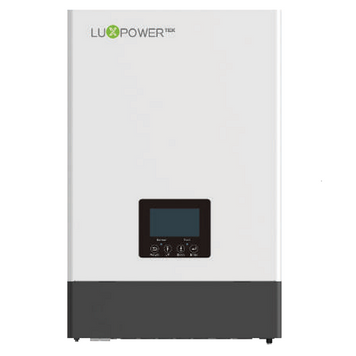 Гібридний інвертор LuxPower SNA6000 Wide PV (6 кВт, 1 фаза) SNA6000 фото
