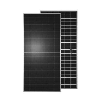 Tongwei N-type, Dual-glass Bifacial, TWMNH-66HD640 TWMNH-66HD640 фото